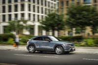 Mazda MX-30 (2022) - picture 35 of 54