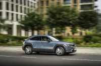 Mazda MX-30 (2022) - picture 37 of 54