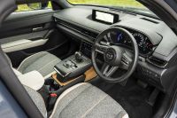 Mazda MX-30 (2022) - picture 42 of 54