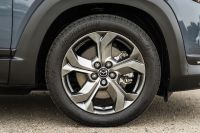 Mazda MX-30 (2022) - picture 50 of 54