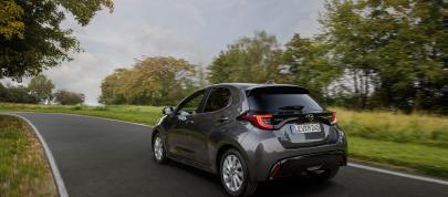 Mazda2 Hybrid (2022) - picture 7 of 23