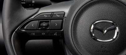 Mazda2 Hybrid (2022) - picture 20 of 23