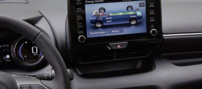 Mazda2 Hybrid (2022) - picture 23 of 23