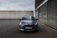 Mazda2 Hybrid (2022) - picture 2 of 23