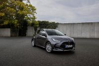 Mazda2 Hybrid (2022) - picture 3 of 23