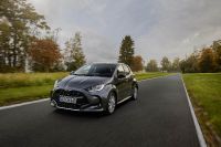 Mazda2 Hybrid (2022) - picture 5 of 23