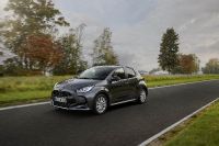 Mazda2 Hybrid (2022) - picture 6 of 23