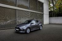 Mazda2 Hybrid (2022) - picture 8 of 23