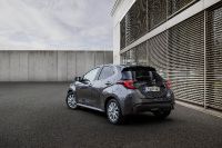 Mazda2 Hybrid (2022) - picture 10 of 23