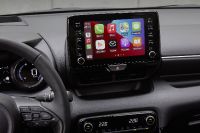 Mazda2 Hybrid (2022) - picture 22 of 23