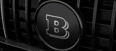 Mercedes-AMG G 63 BRABUS 800 Adventure XLP Superblack (2022) - picture 20 of 90