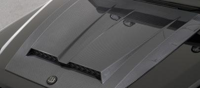 Mercedes-AMG G 63 BRABUS 800 Adventure XLP Superblack (2022) - picture 28 of 90