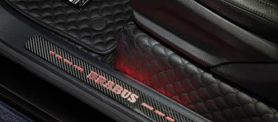 Mercedes-AMG G 63 BRABUS 800 Adventure XLP Superblack (2022) - picture 52 of 90