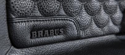 Mercedes-AMG G 63 BRABUS 800 Adventure XLP Superblack (2022) - picture 55 of 90