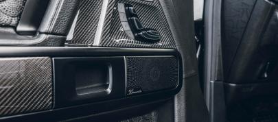 Mercedes-AMG G 63 BRABUS 800 Adventure XLP Superblack (2022) - picture 60 of 90