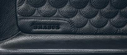 Mercedes-AMG G 63 BRABUS 800 Adventure XLP Superblack (2022) - picture 63 of 90