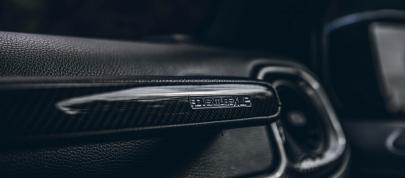 Mercedes-AMG G 63 BRABUS 800 Adventure XLP Superblack (2022) - picture 68 of 90