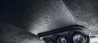 Mercedes-AMG G 63 BRABUS 800 Adventure XLP Superblack (2022) - picture 71 of 90