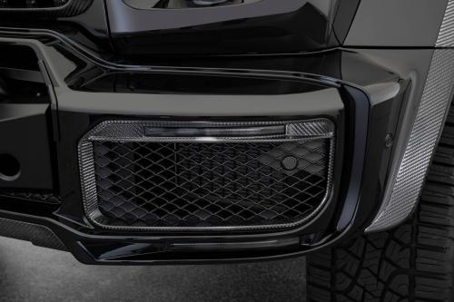 Mercedes-AMG G 63 BRABUS 800 Adventure XLP Superblack (2022) - picture 24 of 90