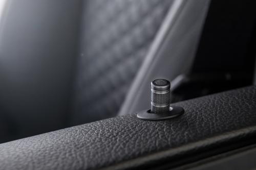 Mercedes-AMG G 63 BRABUS 800 Adventure XLP Superblack (2022) - picture 56 of 90