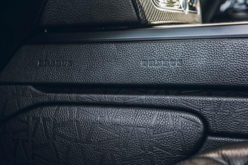 Mercedes-AMG G 63 BRABUS 800 Adventure XLP Superblack (2022) - picture 64 of 90