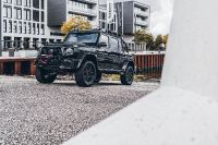 Mercedes-AMG G 63 BRABUS 800 Adventure XLP Superblack (2022)