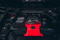 Mercedes-AMG G 63 BRABUS 800 Adventure XLP Superblack (2022)