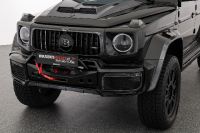 Mercedes-AMG G 63 BRABUS 800 Adventure XLP Superblack (2022) - picture 18 of 90