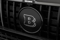 Mercedes-AMG G 63 BRABUS 800 Adventure XLP Superblack (2022)