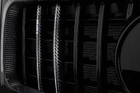 Mercedes-AMG G 63 BRABUS 800 Adventure XLP Superblack (2022) - picture 22 of 90