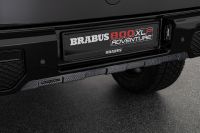 Mercedes-AMG G 63 BRABUS 800 Adventure XLP Superblack (2022)