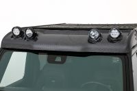 Mercedes-AMG G 63 BRABUS 800 Adventure XLP Superblack (2022) - picture 29 of 90