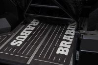 Mercedes-AMG G 63 BRABUS 800 Adventure XLP Superblack (2022) - picture 35 of 90