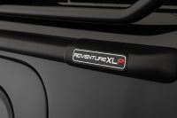 Mercedes-AMG G 63 BRABUS 800 Adventure XLP Superblack (2022) - picture 37 of 90