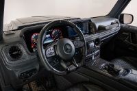Mercedes-AMG G 63 BRABUS 800 Adventure XLP Superblack (2022) - picture 43 of 90
