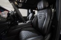 Mercedes-AMG G 63 BRABUS 800 Adventure XLP Superblack (2022)