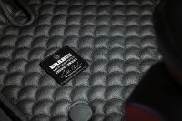 Mercedes-AMG G 63 BRABUS 800 Adventure XLP Superblack (2022) - picture 53 of 90