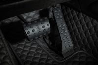 Mercedes-AMG G 63 BRABUS 800 Adventure XLP Superblack (2022)