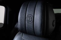 Mercedes-AMG G 63 BRABUS 800 Adventure XLP Superblack (2022) - picture 58 of 90