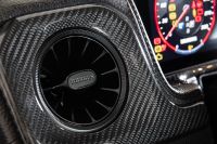 Mercedes-AMG G 63 BRABUS 800 Adventure XLP Superblack (2022) - picture 59 of 90