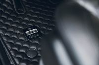 Mercedes-AMG G 63 BRABUS 800 Adventure XLP Superblack (2022) - picture 61 of 90