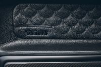 Mercedes-AMG G 63 BRABUS 800 Adventure XLP Superblack (2022)