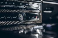 Mercedes-AMG G 63 BRABUS 800 Adventure XLP Superblack (2022)