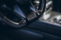 Mercedes-AMG G 63 BRABUS 800 Adventure XLP Superblack (2022) - picture 66 of 90