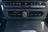 Mercedes-AMG G 63 BRABUS 800 Adventure XLP Superblack (2022) - picture 67 of 90