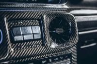 Mercedes-AMG G 63 BRABUS 800 Adventure XLP Superblack (2022) - picture 70 of 90