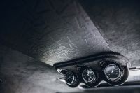 2022 Mercedes-AMG G 63 BRABUS 800 Adventure XLP Superblack