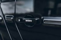 Mercedes-AMG G 63 BRABUS 800 Adventure XLP Superblack (2022)