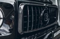 Mercedes-AMG G 63 BRABUS 800 Adventure XLP Superblack (2022)
