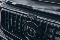 Mercedes-AMG G 63 BRABUS 800 Adventure XLP Superblack (2022)